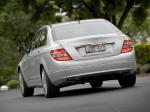 Mercedes-Benz C320 CDI 2007 года (AU)